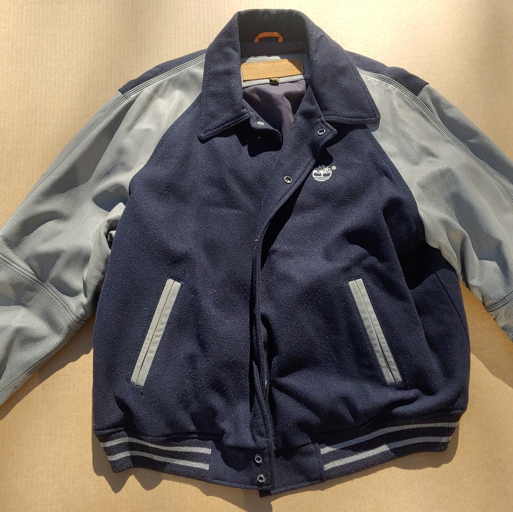 Jacket - Picture 1 of 3